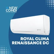 Royal Clima. 25��&sup2; ����