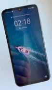 Honor 10i. �/� ����