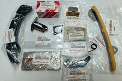 ����������� ���� ��� 2ZRFE, 2Zrfxe, 2Zrfbe 13506-37070 Toyota Original Japan (9 ������� ) Lexus CT200h, ZWA10, Toyota Allion, ZRT260, Toyota Auris, ZR...