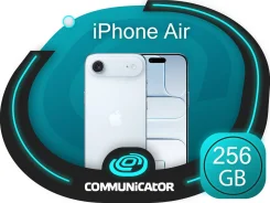 Apple iPhone Air. �����, 256 ��, �����, 4G LTE, 5G, Dual-SIM, ����������, NFC. ��� ����� �� ������������-��-����� ����