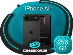 Apple iPhone Air. �����, 256 ��, ������, 4G LTE, 5G, Dual-SIM, ����������, NFC. ��� ����� �� ������������-��-����� ����