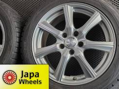 Dunlop PRD. 7.0x17", 5x114.3, ET48, �� 73,1���. ����