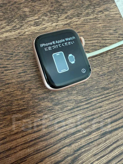 Apple Watch Series 4 ����
