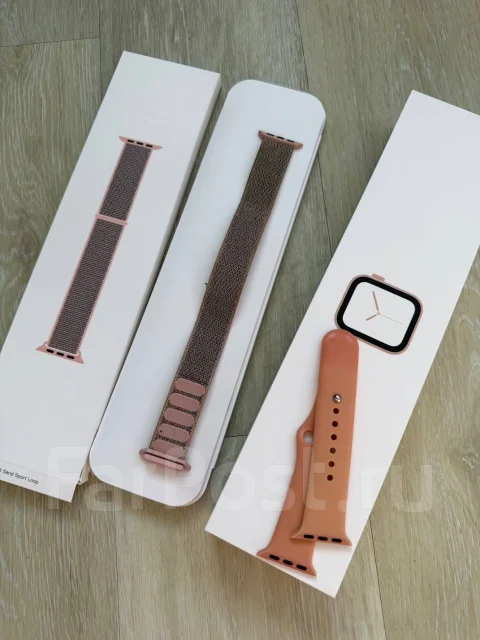 Apple Watch Series 4 ����