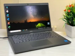 Dell. 14", ��� 16 ��, WiFi: 1, Bluetooth: 1, ����������� �� 2��. ����