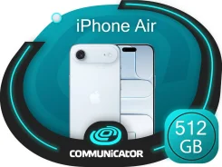 Apple iPhone Air. �����, 512 ��, �����, 4G LTE, 5G, Dual-SIM, ����������, NFC. ��� ����� �� ������������-��-����� ����