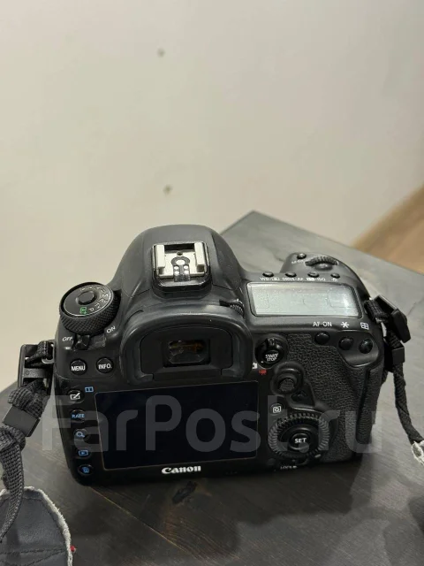 Canon EOS 5D Mark IV. 20 � ����� ��, ���: ��� ���� ����