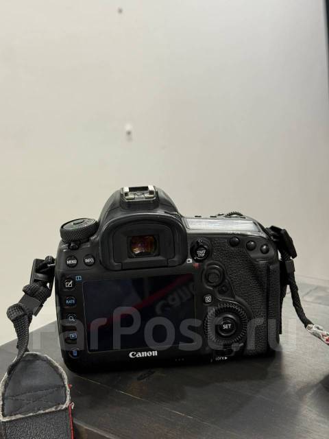 Canon EOS 5D Mark IV. 20 � ����� ��, ���: ��� ���� ����