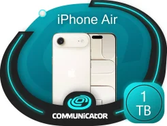 Apple iPhone Air. �����, 1 ��, �������, 4G LTE, 5G, Dual-SIM, ����������, NFC. ��� ����� �� ������������-��-����� ����