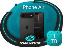 Apple iPhone Air. �����, 1 ��, ������, 4G LTE, 5G, Dual-SIM, ����������, NFC. ��� ����� �� ������������-��-����� ����