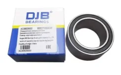 ��������� DJB 6302ZZC3 ������������� 6302ZZC3 ����