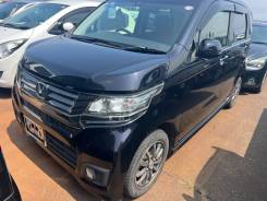 Honda N-WGN. JH1, S07A ����