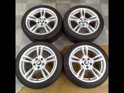 NZ Wheels F-30
