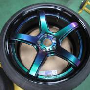 Work Emotion CR 2P