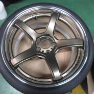 Work Emotion CR 2P