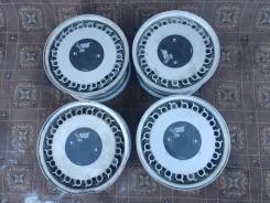 Abe Shokai Auto Strada. 6.5x15", 4x114.3, ET24 ����