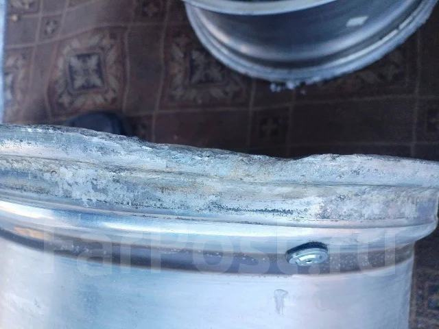 Abe Shokai Auto Strada. 6.5x15", 4x114.3, ET24 ����