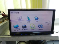 Kenwood MDV-L401