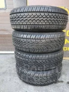 Yokohama Geolandar H/T-S G051. �����������, 2024 ���, ����� ����
