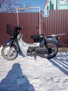 Suzuki Birdie. 50����. ��., ��������, ���������, ������ �� �� ����
