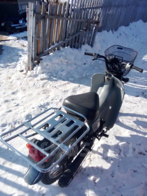 Suzuki Birdie. 50����. ��., ��������, ���������, ������ �� �� ����