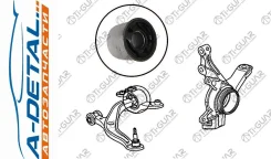 ����������� TG-SCS0182/HAB-RNB * Ti�GUAR TGSCS0182 ����