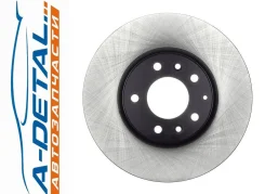 ���� ��������� �������� Mazda 6 07-12 / Atenza 07-12; BR0727S BR0727S ����