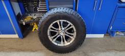 Nokian Outpost AT. ����� at, 2022 ���, �/�, ����� �� 5 % ����