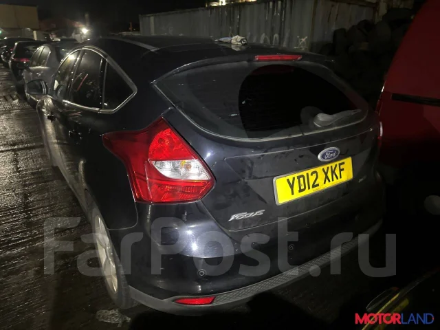 ��������� Ford Focus 3 2011-2015 20963452 1940809 ����