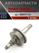 ������� �������� Starex / Sorento / Porter (D4CB) Krauf SDV7115 SDV7115 ����