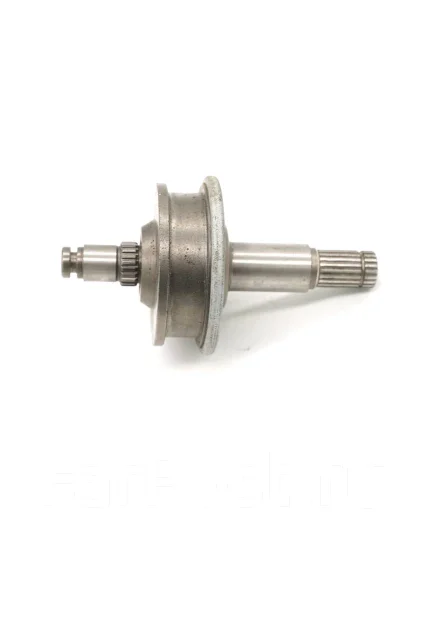 ������� �������� Starex / Sorento / Porter (D4CB) Krauf SDV7115 SDV7115 ����