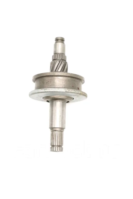 ������� �������� Starex / Sorento / Porter (D4CB) Krauf SDV7115 SDV7115 ����