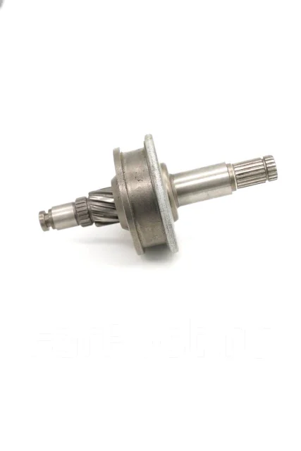 ������� �������� Starex / Sorento / Porter (D4CB) Krauf SDV7115 SDV7115 ����
