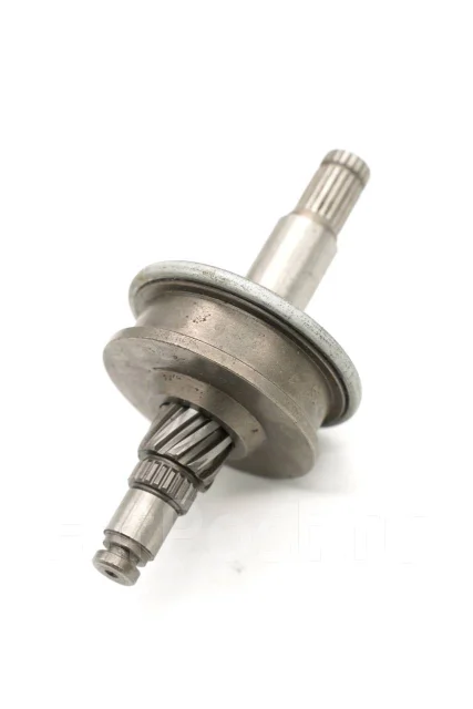 ������� �������� Starex / Sorento / Porter (D4CB) Krauf SDV7115 SDV7115 ����