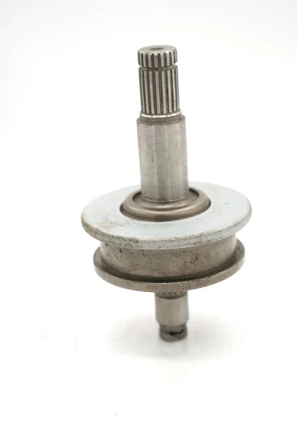 ������� �������� Starex / Sorento / Porter (D4CB) Krauf SDV7115 SDV7115 ����