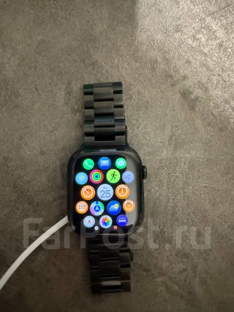 Apple Watch Series 10 ����