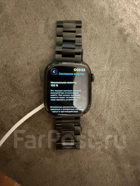 Apple Watch Series 10 ����