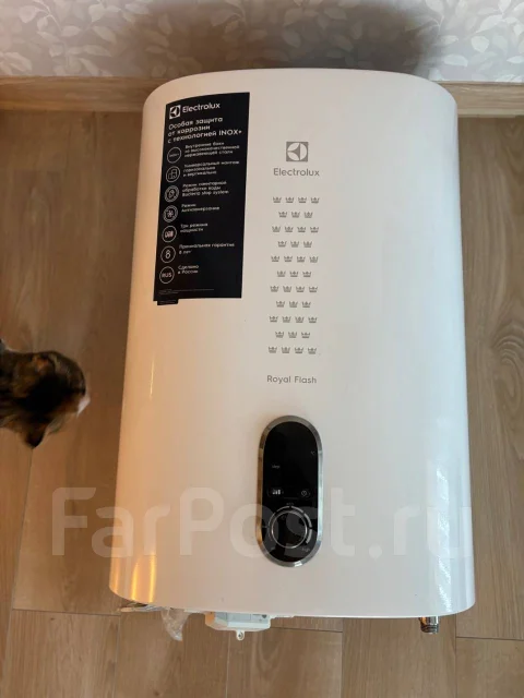 Electrolux ����