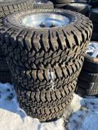 Goodyear Wrangler MT/R. ����� mt, 2007 ���, �/�, ����� 5 % ����