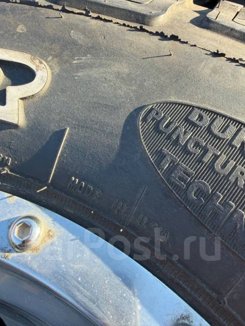 Goodyear Wrangler MT/R. ����� mt, 2007 ���, �/�, ����� 5 % ����