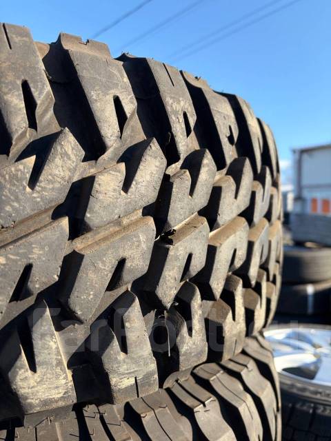 Goodyear Wrangler MT/R. ����� mt, 2007 ���, �/�, ����� 5 % ����
