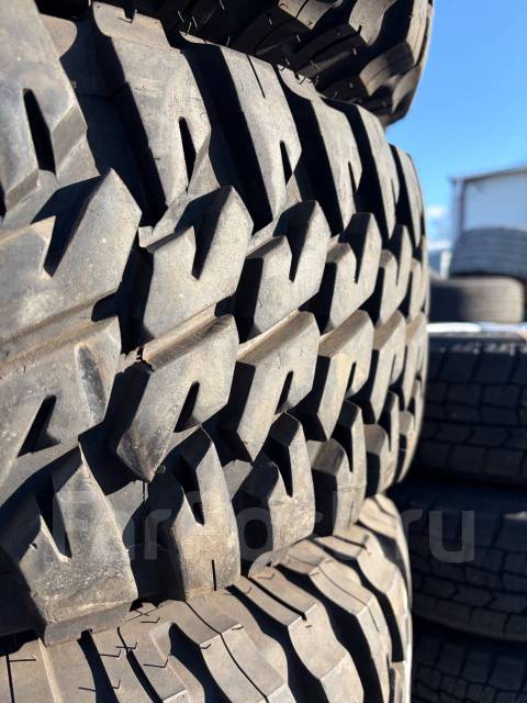 Goodyear Wrangler MT/R. ����� mt, 2007 ���, �/�, ����� 5 % ����