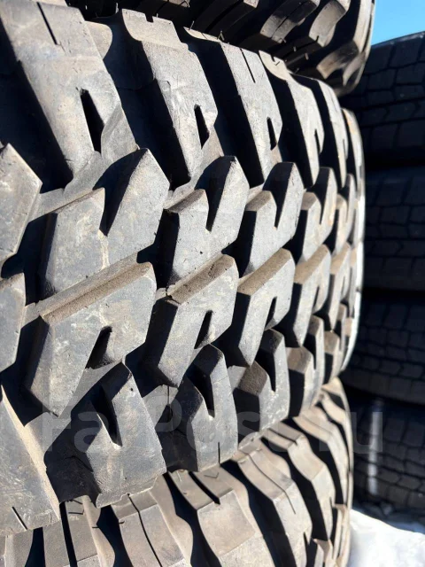 Goodyear Wrangler MT/R. ����� mt, 2007 ���, �/�, ����� 5 % ����