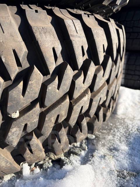 Goodyear Wrangler MT/R. ����� mt, 2007 ���, �/�, ����� 5 % ����