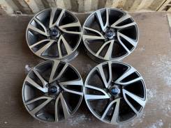 Subaru. 7.5x18", 5x114.3, ET55, �� 56,1���. ����