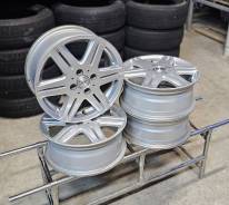 TRG. 6.0x15", 4x100, ET42, �� 73,1���. ����