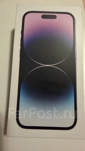 Apple iPhone 14 Pro. �/�, 256 �� ����
