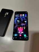 Samsung Galaxy S9+. �/�, 64 ��, ������, 3G, 4G LTE, 5G, Dual-SIM, ����������, NFC ����
