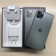 Apple iPhone 11 Pro Max. �/�, 256 ��, �������, 4G LTE ����