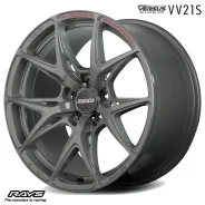 RAYS Versus VV21S. 9.5x19", 5x114.3, ET45, �� 73,3���. ��� ����� �� ������������ ����